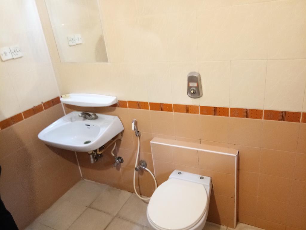 Hotel Telehaus International העיר בנגלור מראה חיצוני תמונה