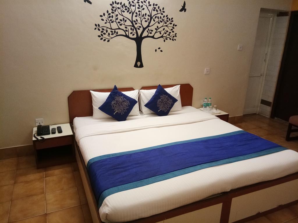 Hotel Telehaus International העיר בנגלור מראה חיצוני תמונה