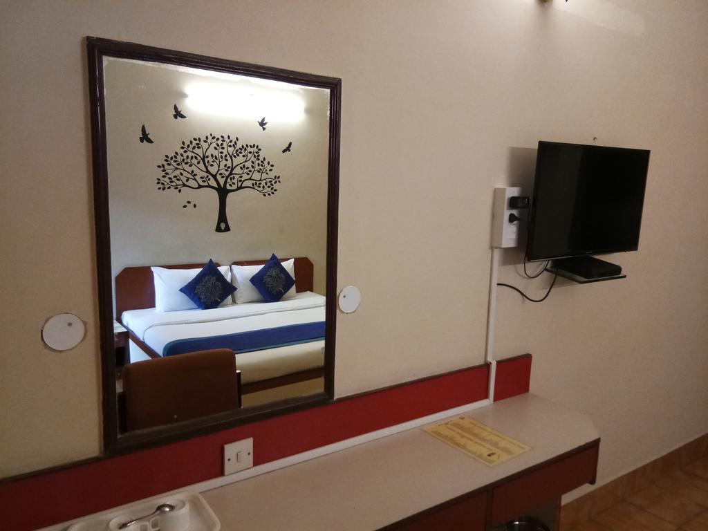 Hotel Telehaus International העיר בנגלור מראה חיצוני תמונה