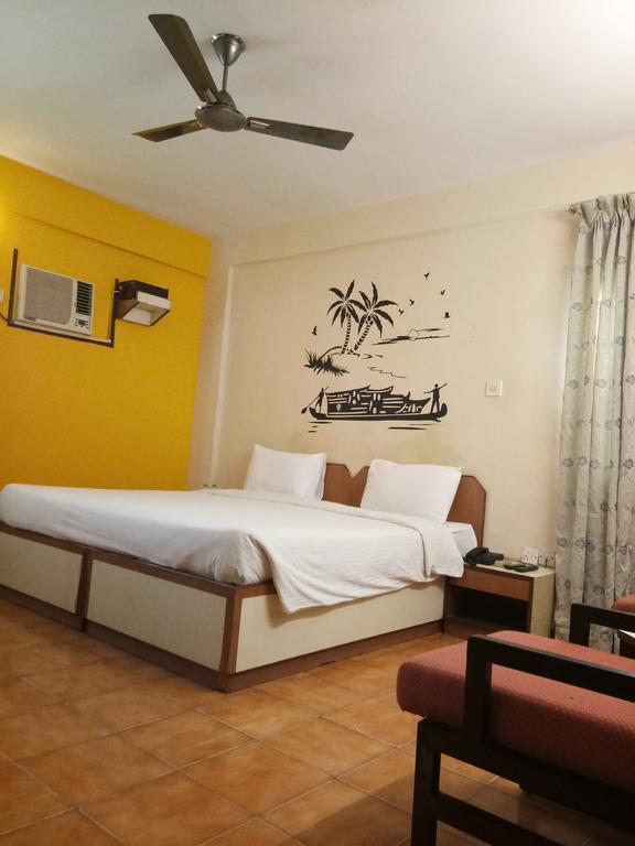Hotel Telehaus International העיר בנגלור מראה חיצוני תמונה