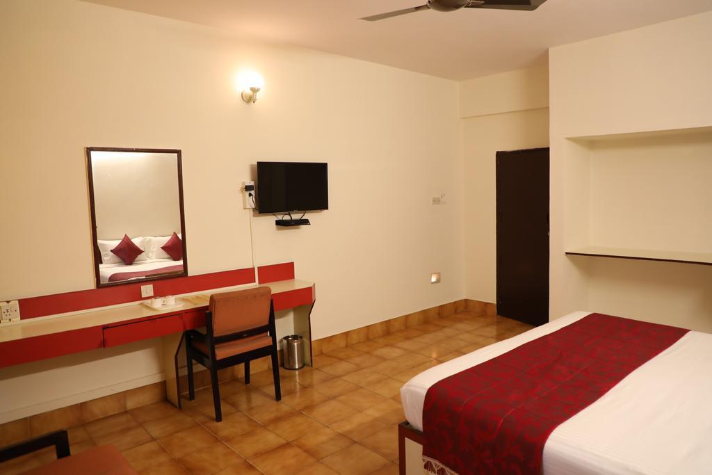 Hotel Telehaus International העיר בנגלור מראה חיצוני תמונה
