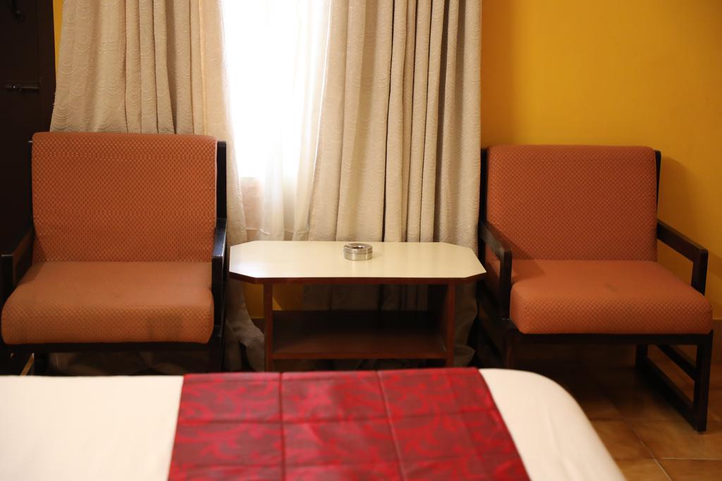 Hotel Telehaus International העיר בנגלור מראה חיצוני תמונה