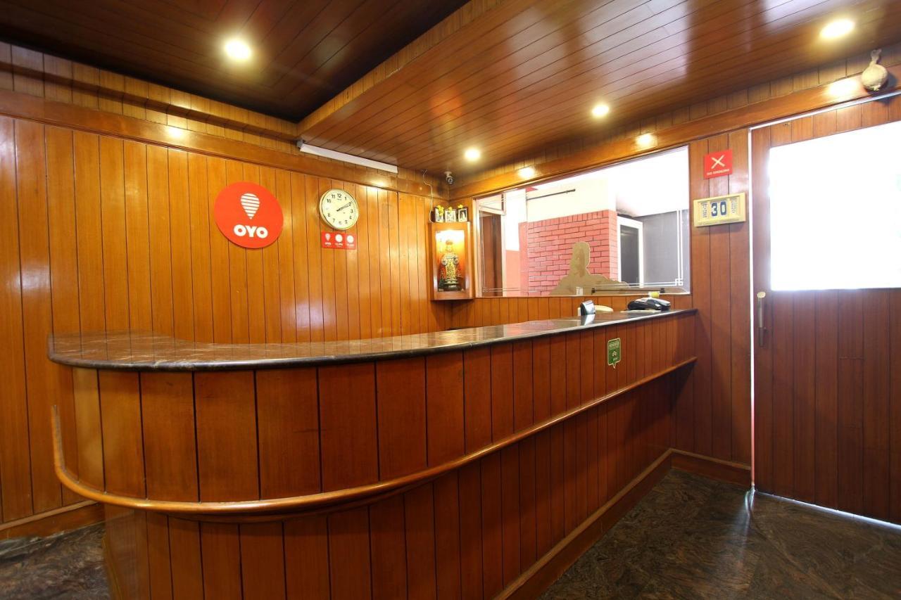Hotel Telehaus International העיר בנגלור מראה חיצוני תמונה
