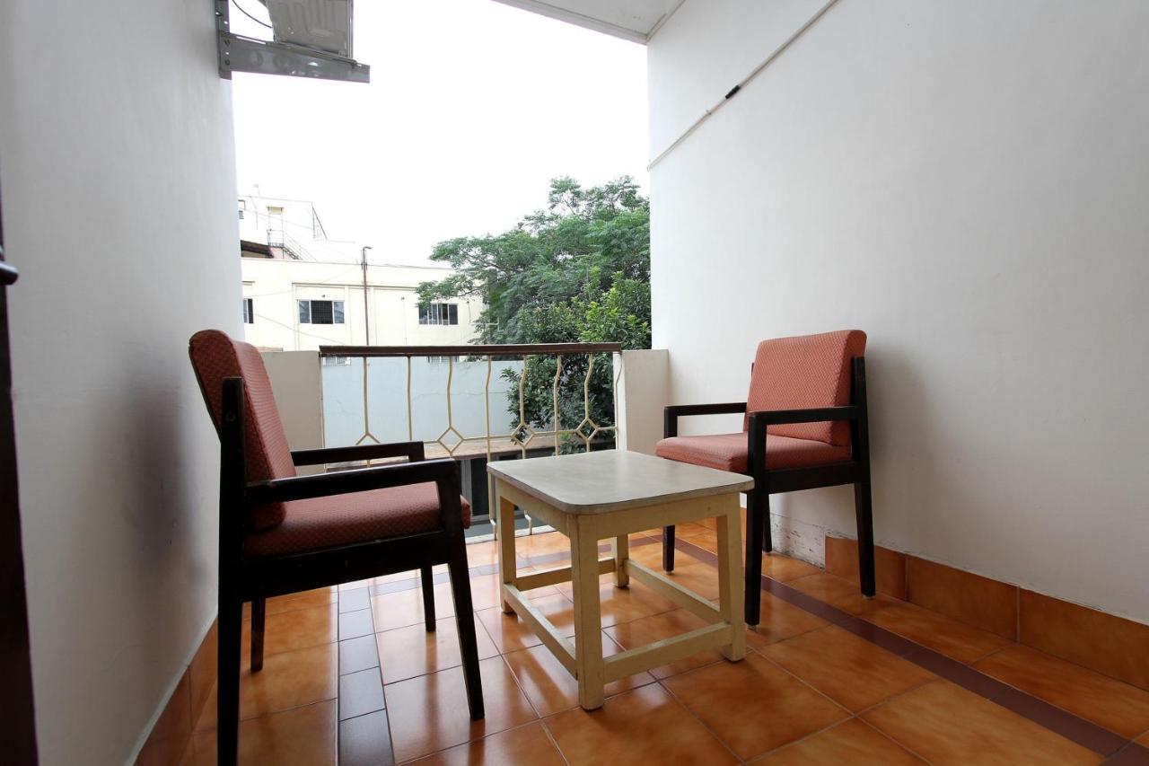Hotel Telehaus International העיר בנגלור מראה חיצוני תמונה
